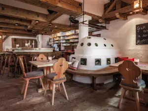 Café Bar Marende