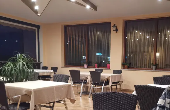 TAVERNA EDDA