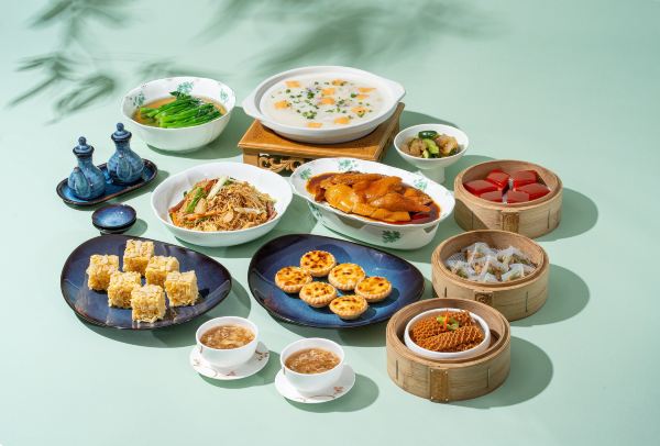 精选