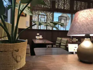 Takakuramachi Coffee