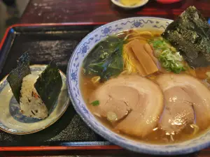 Ramen Eiriki