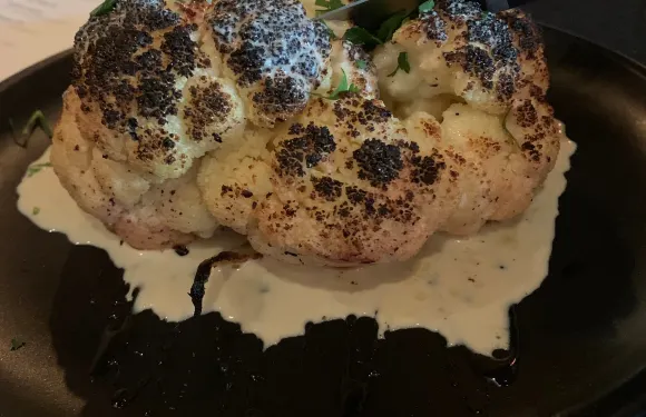Simcha Restaurant