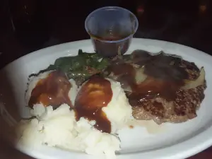Main Event Bar & Grill