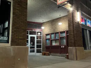 Jimmys Pizza