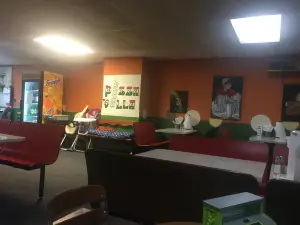 Pizza Villa