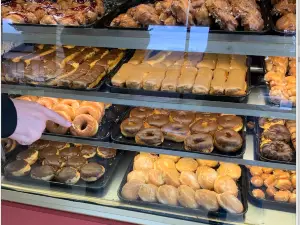 Donut Land