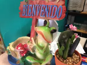 Taqueria Tijuana