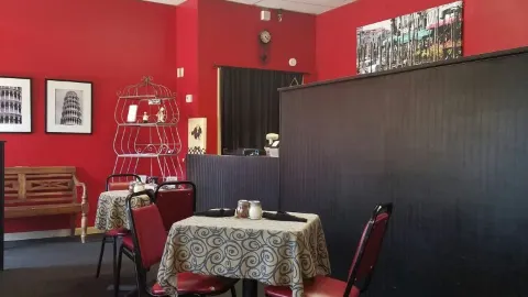 Carmella's Ristorante in 格林納達