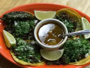 Jalisco Mexican Restaurant & Bar