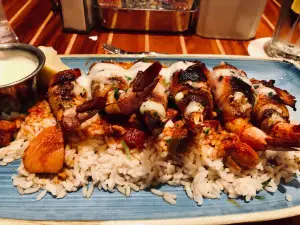 Pappas Seafood House