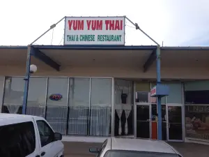 Yum Yum Thai