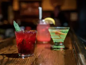 J Timothy's Taverne