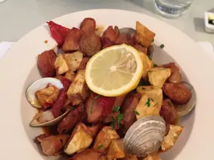 Clipper Restaurant