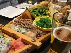 Sakai Japanese Bistro