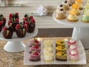 Oak Mill Bakery