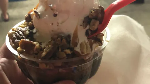 Dairy Queen Store in Murray