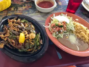 La Esperanza Mexican Restaurant