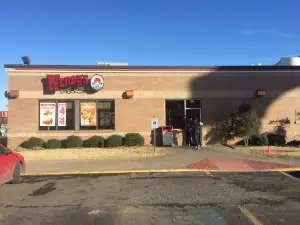 Wendy's