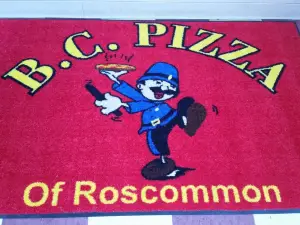 B.C. Pizza of Roscommon