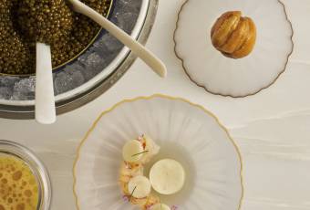 Popular dishes