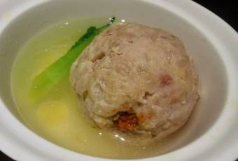 Popular dishes