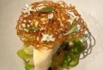Popular dishes
