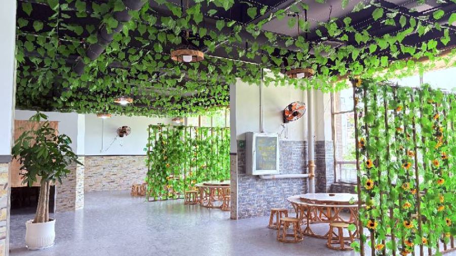 齊牧園清真飯店