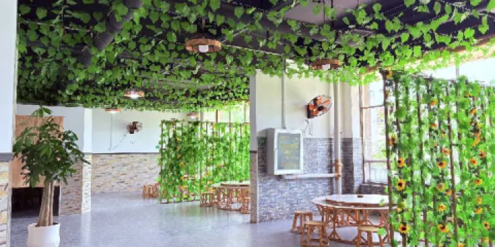 齊牧園清真飯店