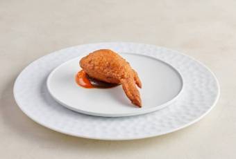 Popular dishes