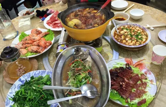 Fugeng Restaurant