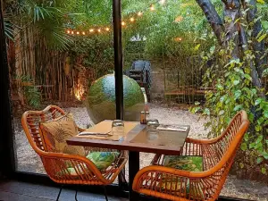 Le Patio'nnement