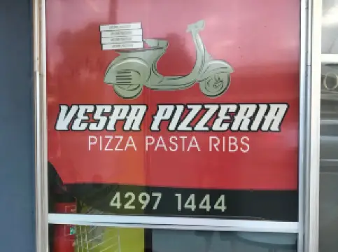 Vespa Pizzeria & Ristorante