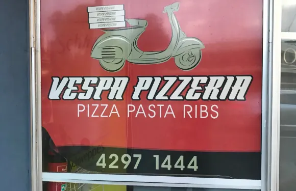 Vespa Pizzeria & Ristorante