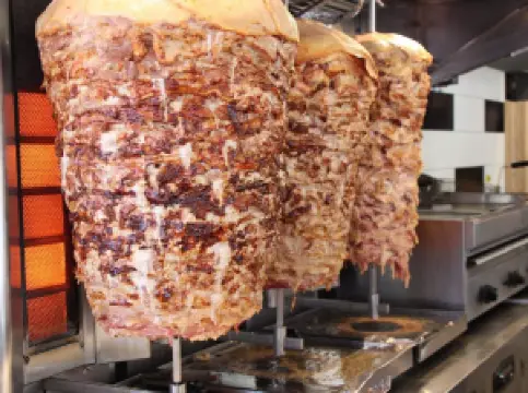 Obelix Pitta Gyros