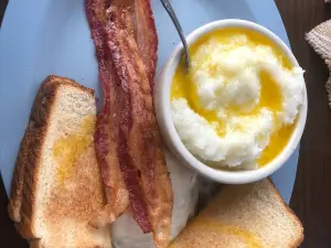 Penny Man's Diner