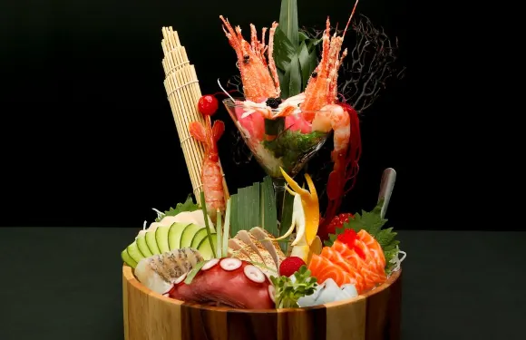 Yakitori Sake House