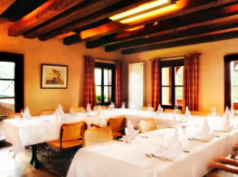 Marieletta Gastronomiebetriebs GmbH