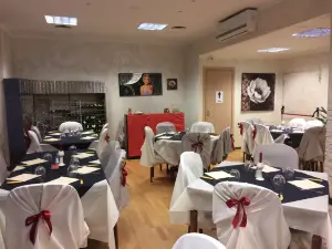 Pizzeria Marilyn