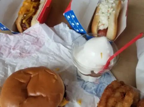 Dairy Queen Blue Ridge Grill & Chill