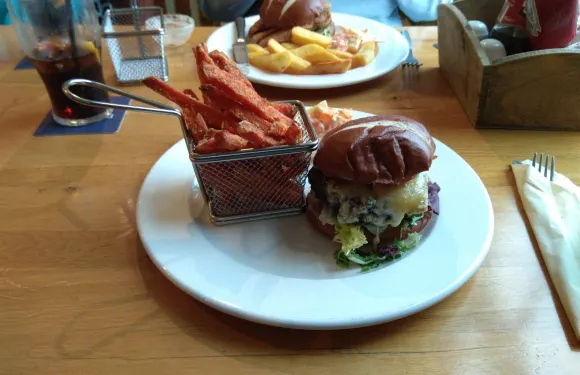 The Jolly Sailor