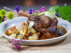 Harvest Restaurant & Bar