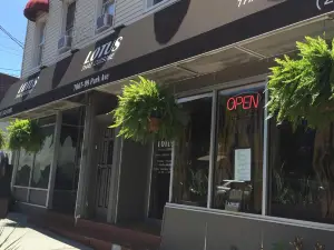 Lotus Thai Cuisine