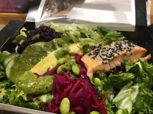 Pret A Manger