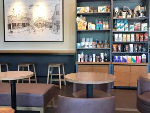 Starbucks