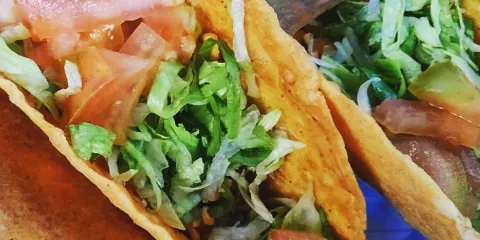 Good Tacos