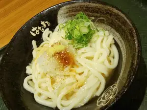 Hanamaru Udon Tachikawa Station South Exit Southern
