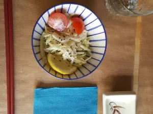 Sushi Kobe