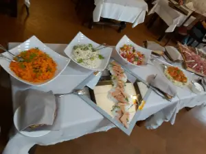 Auberge de la Klauss