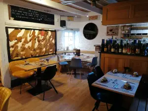 Creperie Saint Sauveur