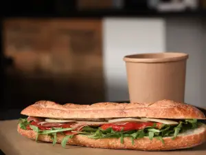 P&Co / Comptoir de saison